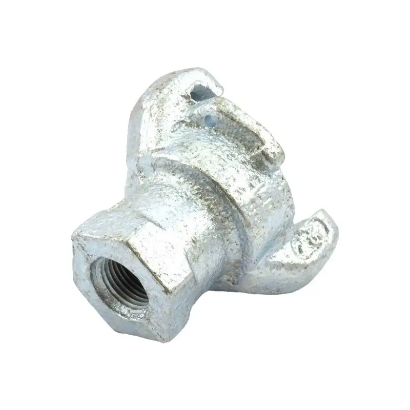 FridayParts Quick Connect Coupler (040383) - Replacement Part for Sullair 185DPQ Compressors, Quick Coupler
