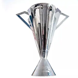 Scottish Football Trophy Model, Vintage Award, Perfect Sports Replica, Collectible Soccer Memorabilia, Ideal Gift for Fans
