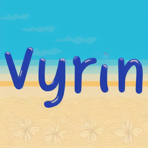 Vyrin