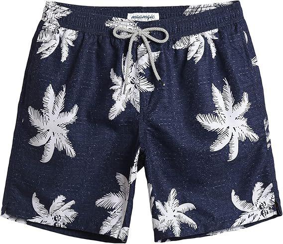 Mens Swim Trunks Quick Dry Swim Shorts with Mesh Lining Funny Swimwear Bathing Suits 7inch quick dry swim trunk wetsuit Women's Compression Volleyball Shorts Quick-Dry Breathable Swim Trunks Camo Camouflage Swimsuit Bikini Set