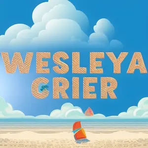 Wesleya Grier Shop