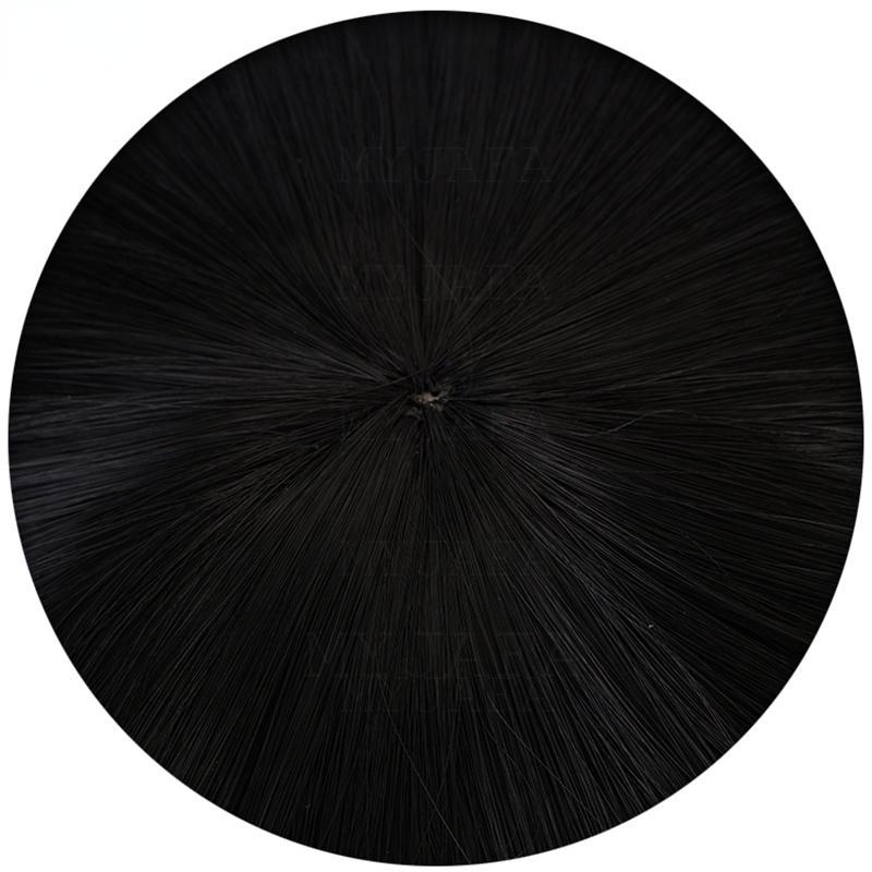 Anime Tokitou Muichirou Cosplay Wig Muichiro Tokito Wig Heat Resistant Synthetic Hair Wigs