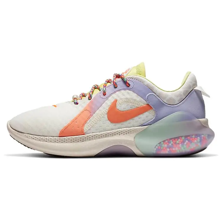 Nike Joyride Dual Run 2 Women's Casual Running Shoes with Mesh Upper, Non-Slip Outsole, and Low-Cut Design Verifiable, with credentials and supporting global authentication