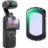 Clear-Natural Night Filter