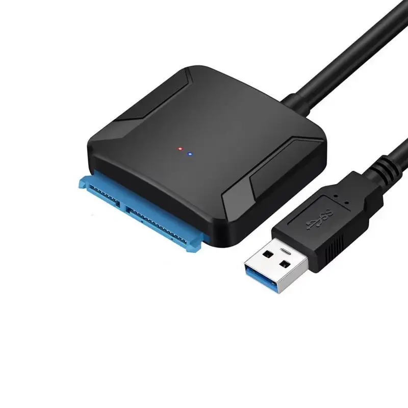 USB3.0 to SATA easy-drive cable for solid state drives 3.5inch mechanical 2.5inch laptop SATA hard drive adapter cable