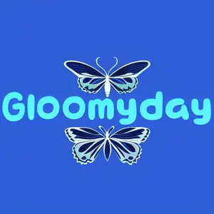 Gloomyday shop logo
