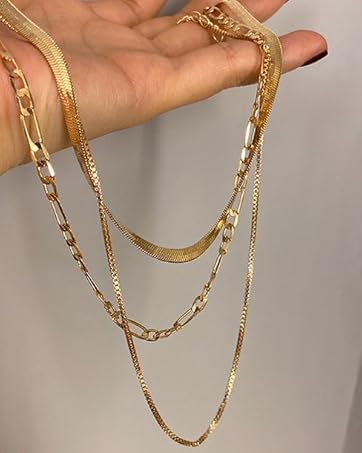 Rhinestone Choker Necklace Silver Diamond Row Necklaces Sparkly Crystal Prom Jewerly for Women