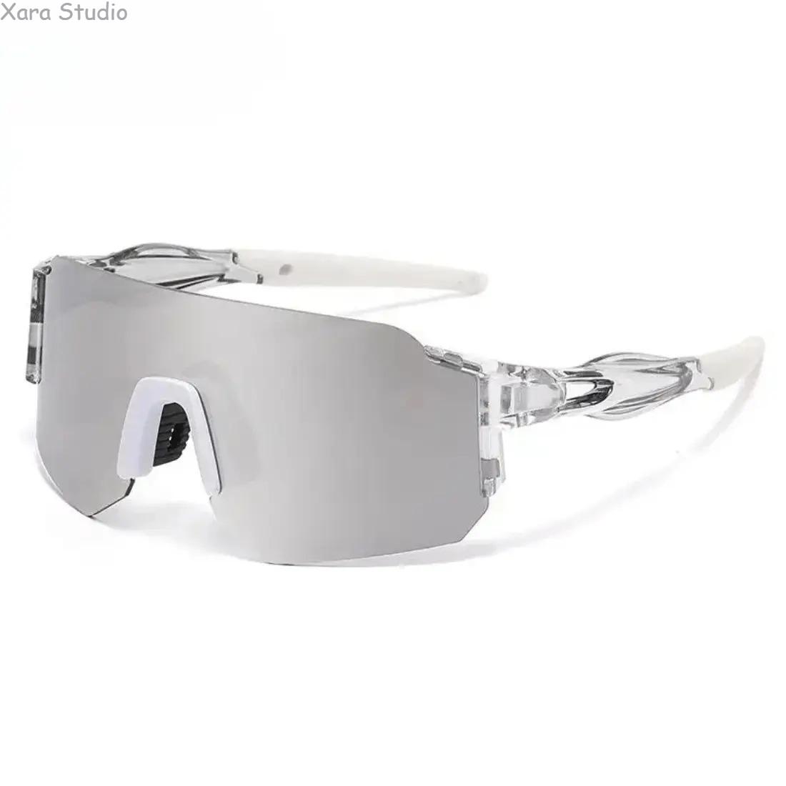 Cycling Sunglasses for Men & Women – UV400 Polarized Sports Sunglasses, Windproof Lightweight Bike Glasses for Road & Mountain Biking, Running, Fishing, Driving & Outdoor Activities Cycling Sunglasses for Men & Women – UV400 Polarized Sports Sunglasses, Windproof Lightweight Bike Glasses for Road & Mountain Biking, Running, Fishing, Driving & Outdoor Activities