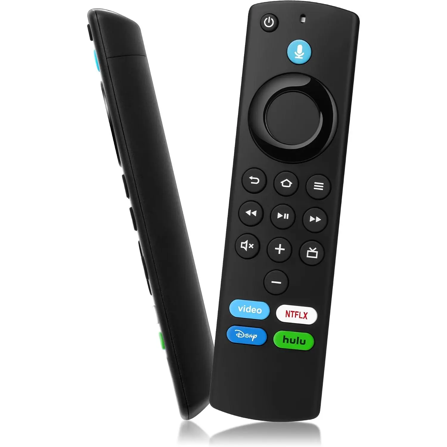 Voice Fire Stick Remote  with Fire Search for AMZ Fire Stick 4K