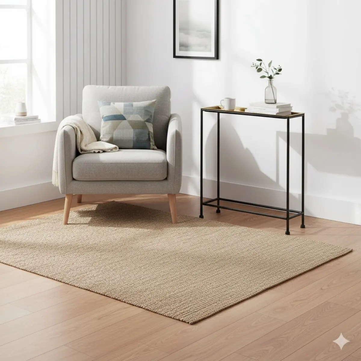 Trenton Side Table