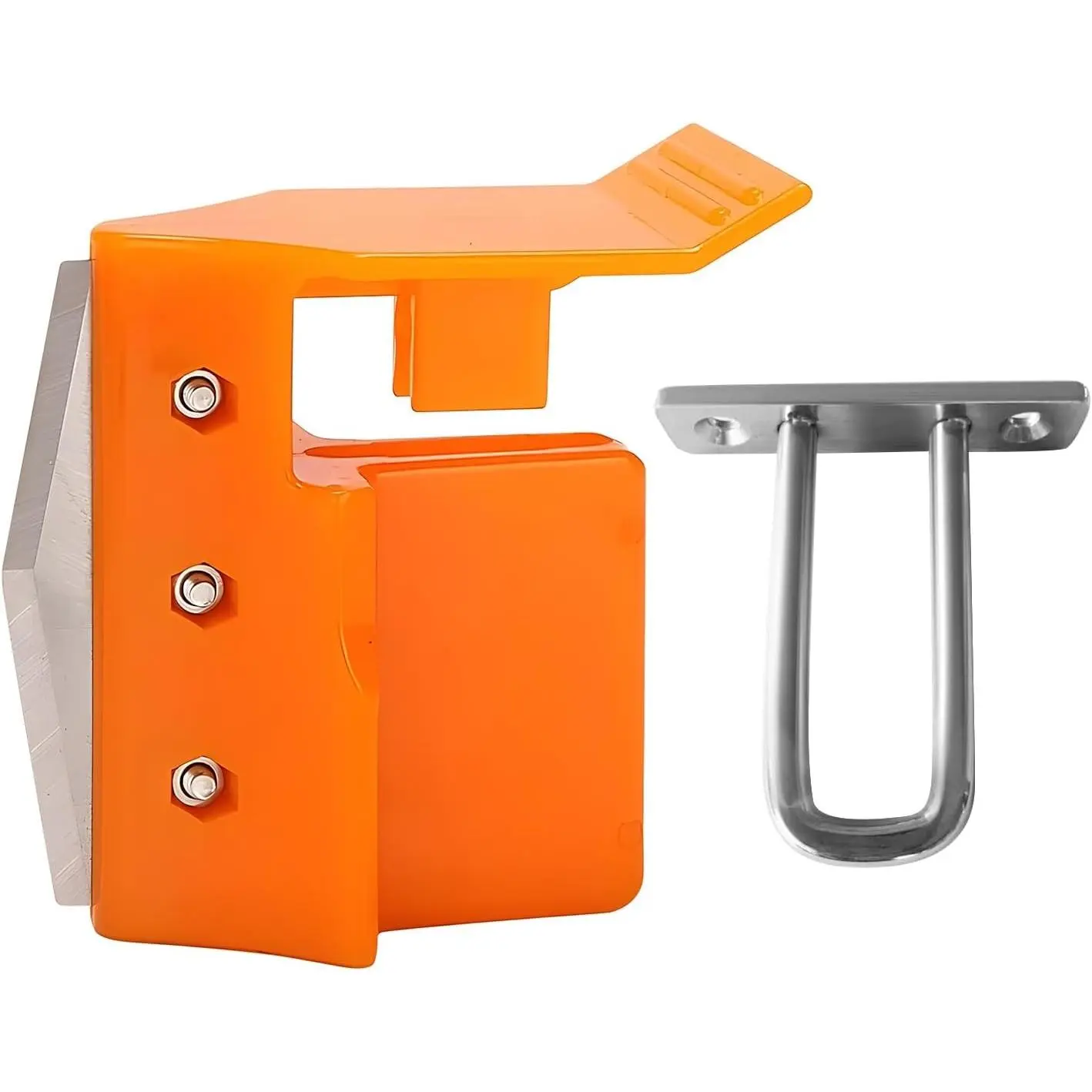 Orange Juicer Spare Part XC-2000E Juicer Blade with Knife Holder Replacement Accessories for Automatic Electric Orange Juice Machine