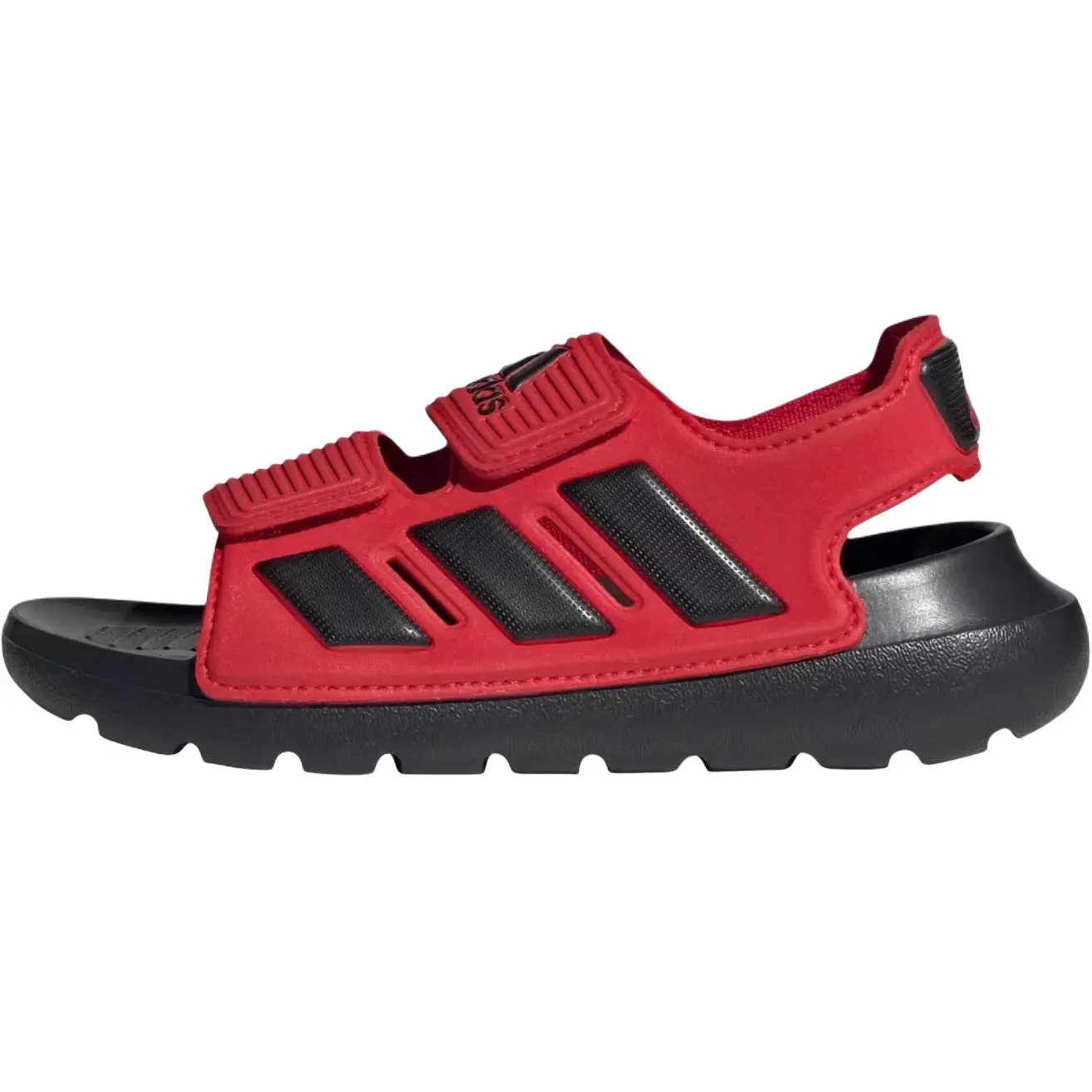 adidas Altaswim 2.0 Comfortable Versatile Non-Slip Durable Low-Top Sandals JI3061