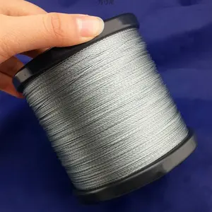 Dali horse line sea rod fishing line main line sub-throwing rod fishing net braided line 1000m to 150m