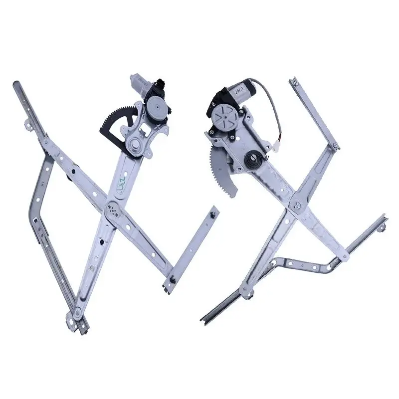 FridayParts Window Regulator 8-98029237-2 8-98050288-3 for Isuzu Truck NPR75 NQR71 Left &amp; Right