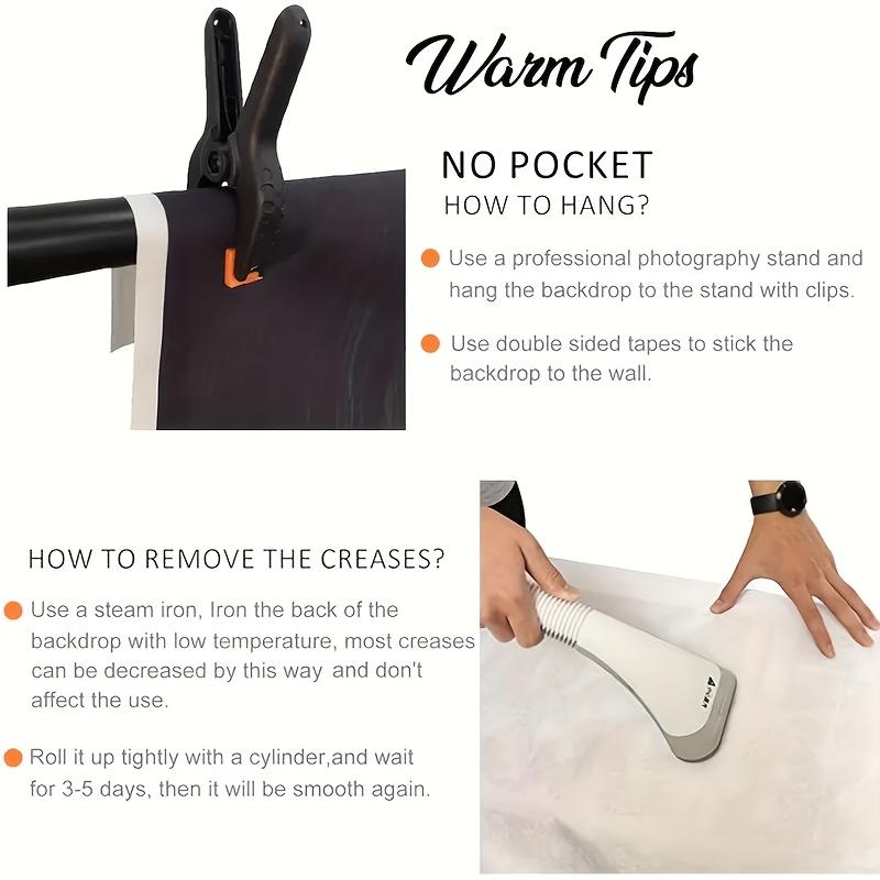 2D Flat, [party Backdrop] 2D Flat Banner, 1pc Little Butterfly First Birthday with Pink Butterflies and Pastel Flowers Polyester Backdrop, for Party Decor Farm, Garden, Home, Room, Club, No Electricity, This