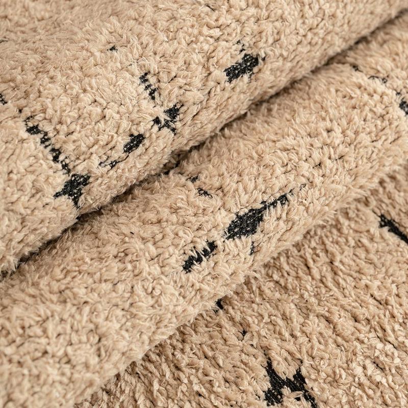 Solid Color Sofa Cover, 1 Count Non-slip Dustproof Sofa Cushion Cover, Sofa Couch Covers, Home Decor Supplies for Living Room Hotel Dormitory #TOP PICKS