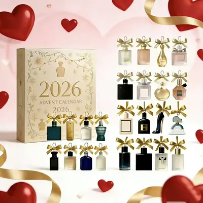 M Co Beauty Advent Calendar - TikTok Shop