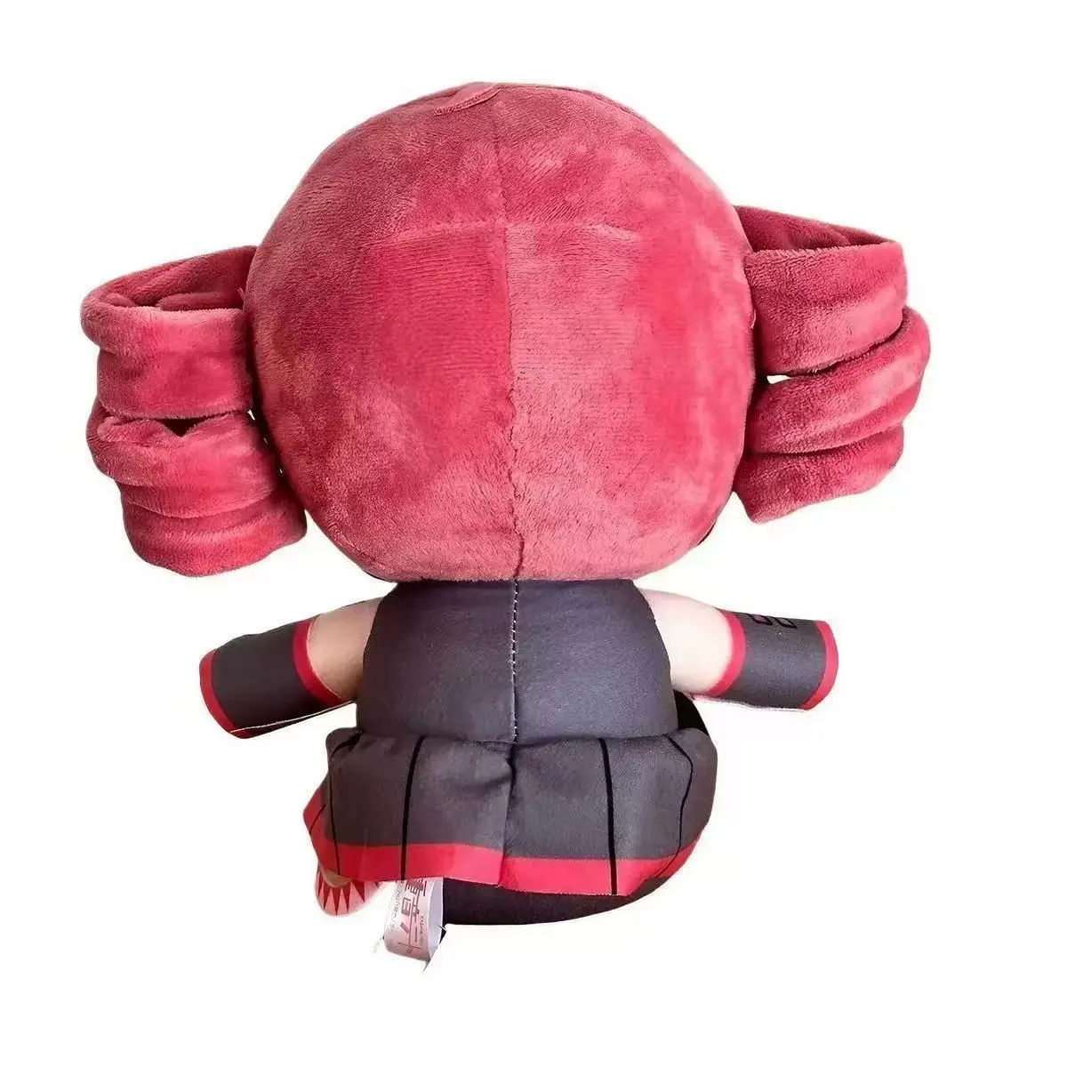 Anime Kasane Teto Cosplay Doll Kawaii Plush Stuffed Doll Ornament Christmas Gifts Anime Merchandise Kid Birthday Gift Home Decor
