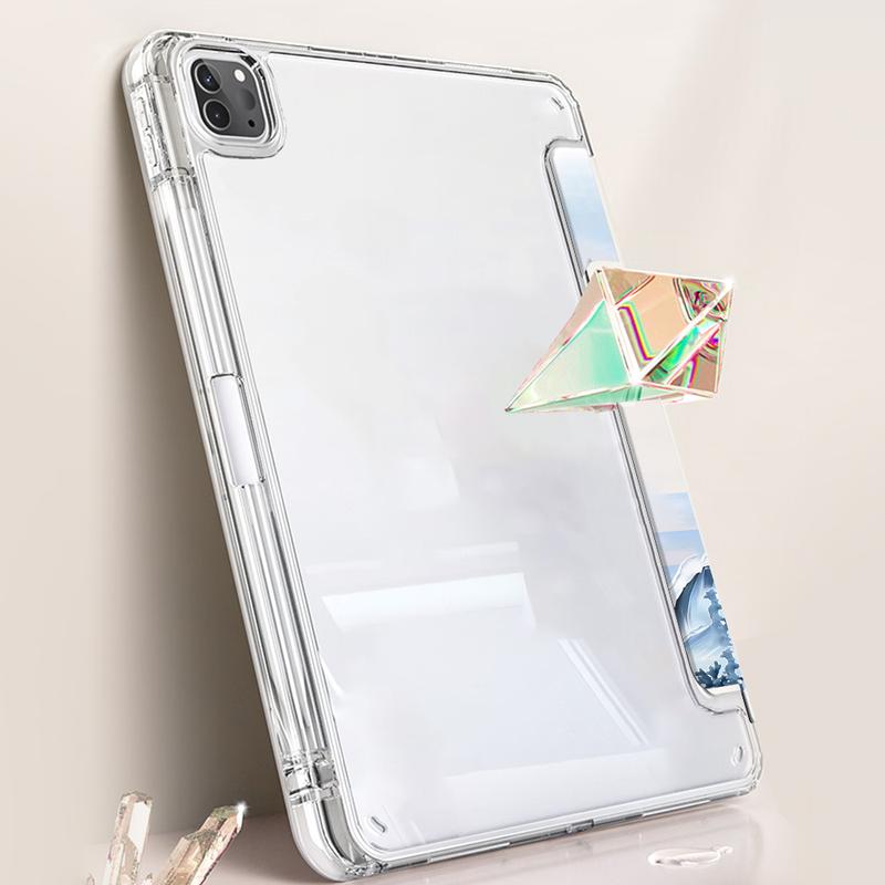 Psalm 46:5, 43:2, John 14:27 (Bible verses)  Marine life design, with adjustable stand and pen slot, foldable anti-slip TPU protective case, suitable for Samsung, iPad mini, iPad Air, iPad Pro/iPad 10th generation, 11th generation, and other iPad series