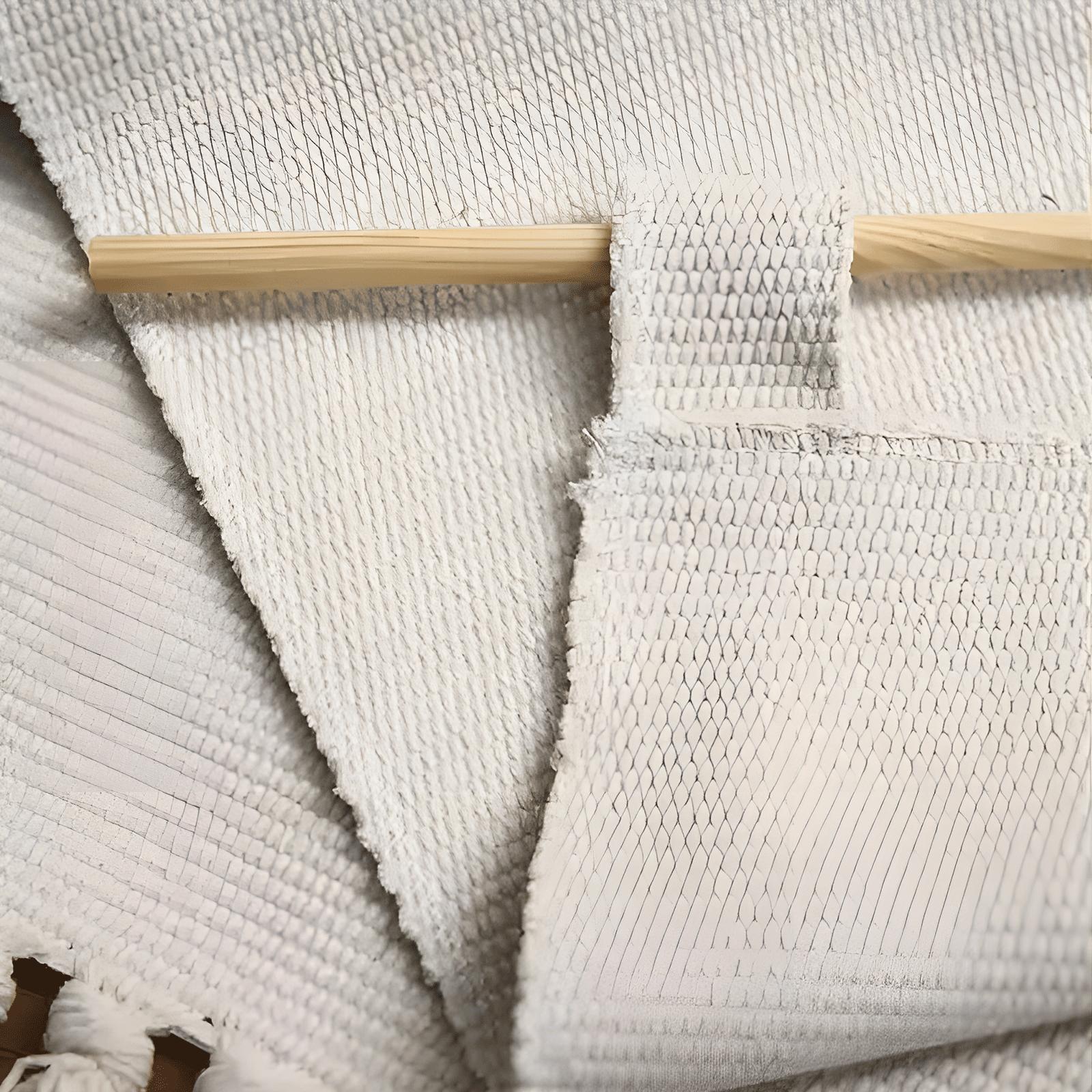 Welcome to the Shitshow Tapestry Blue Dorm Room Decor for Bedroom Wall