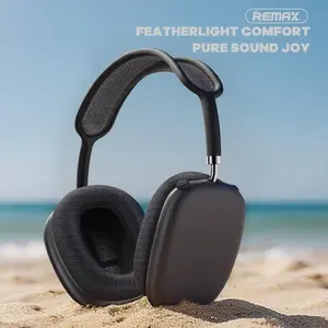 Selected Hot Selling Bluetooth-compatible Headset (over-Ear), 12-Hour Battery Life Wireless Earphones, Up to 300 Hours Standby Time, Supports Phone Calls