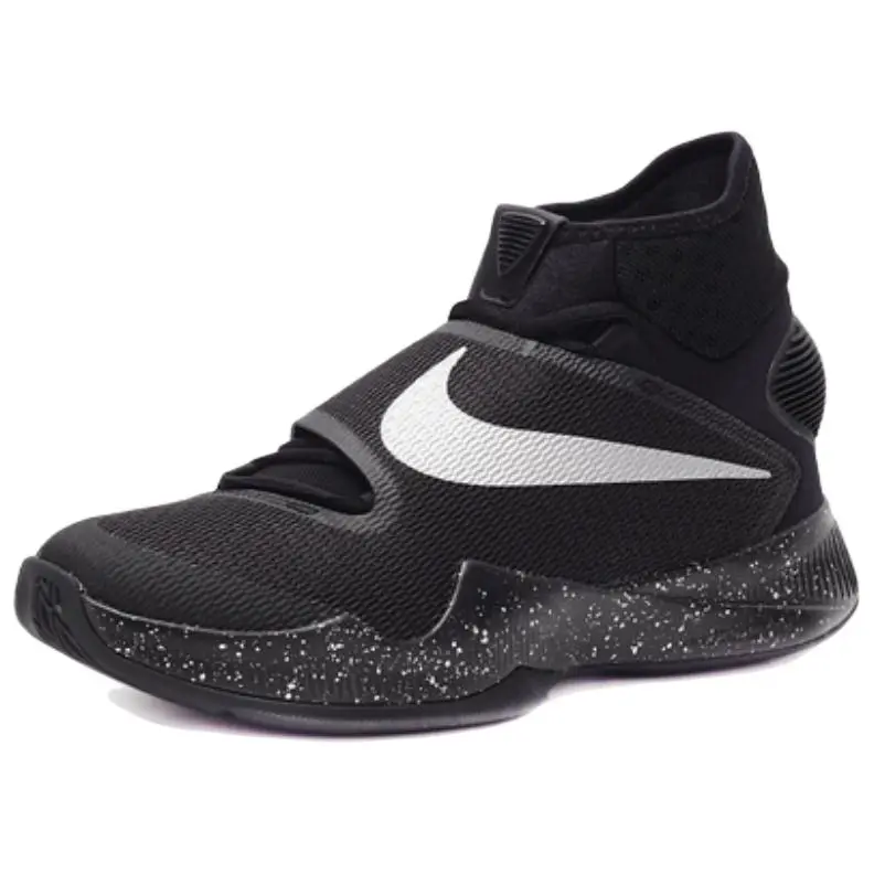 Nike Zoom HyperRev 2016 'Black' 820224-001