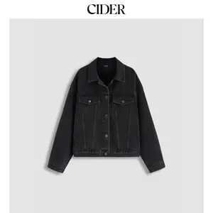 Cider The Boyfriend Jacket Dealsforyou