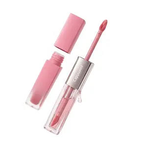 This 2-in-1 lip combo makes your lips look SO expensive 💋