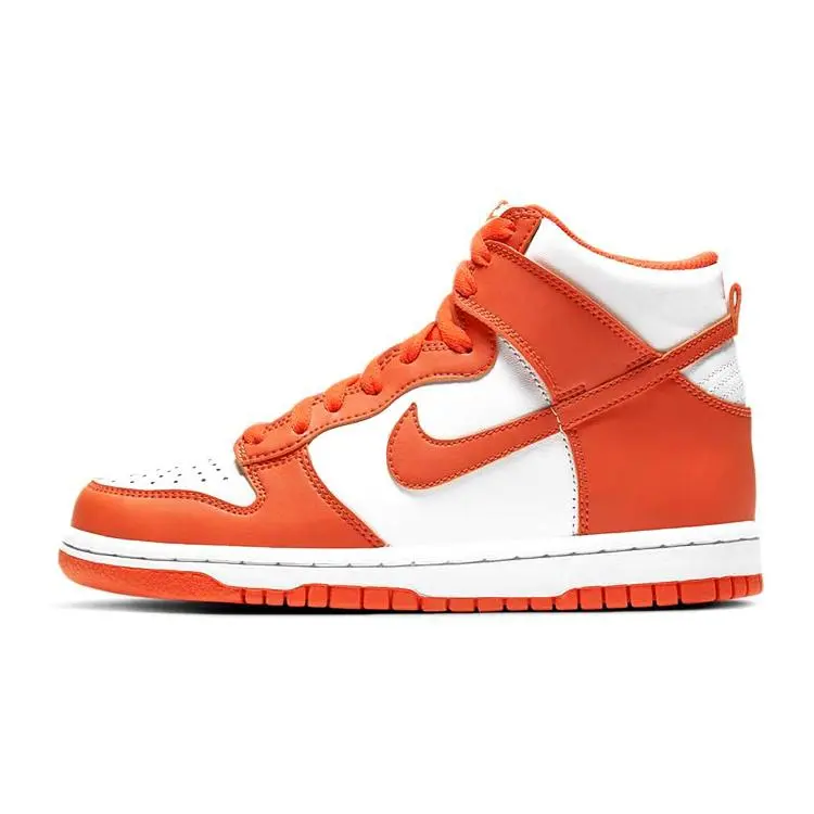 Nike Dunk High SP GS 'Syracuse' 2021 DB2179-100