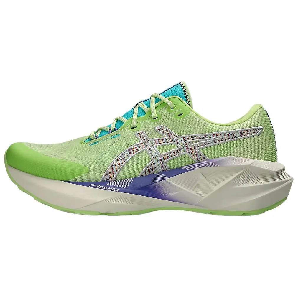 ASICS Novablast 5 TR 'Nature Bathing' 1011C025-300