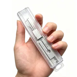 Multi-Functional Stainless Steel Repair Tool, Precise Measurement, Anti-Glare Surface, Manual Maintenance Tool, Durable Design
