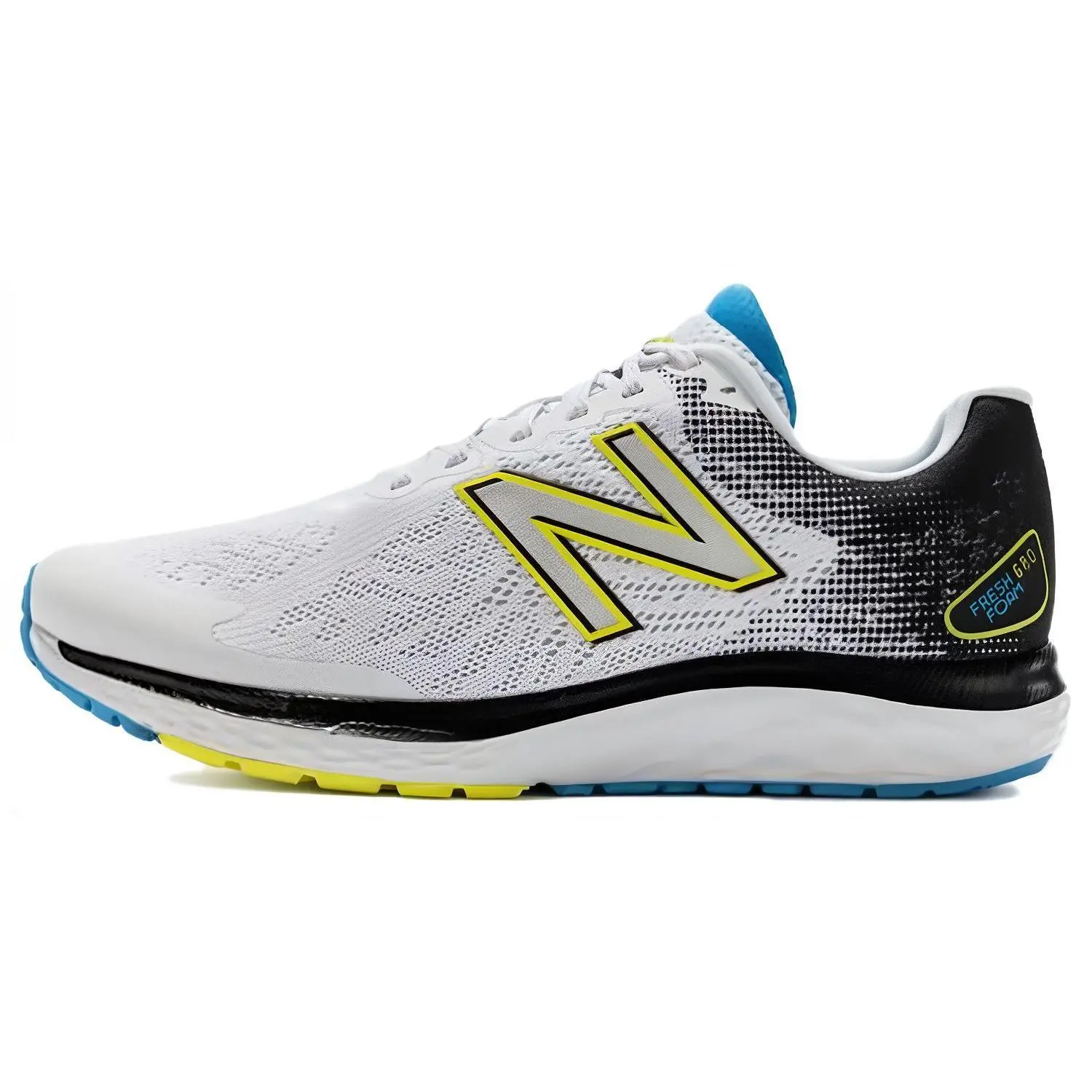 New Balance Nb 608 Comfortable Versatile Synthetic Leather Low Top Casual Running Shoes M680CE7