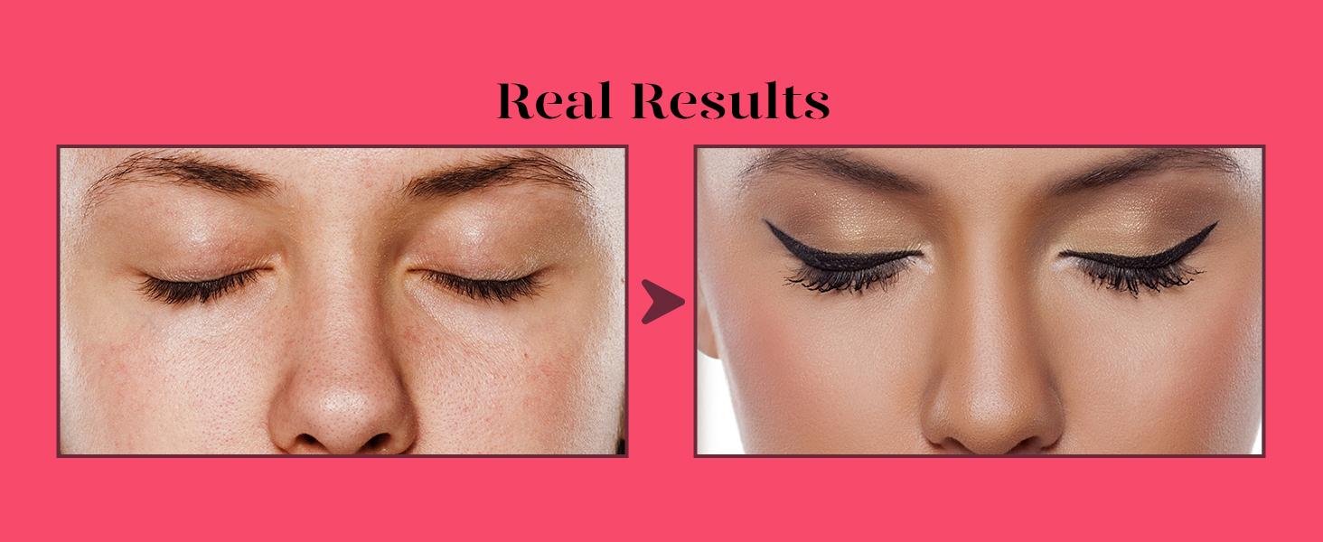 Makeup Sponge Set 5 Pack Micro Porous Low Absorption Soft Latex Free Foundation Beauty Sponges & Blenders for Powder Cream