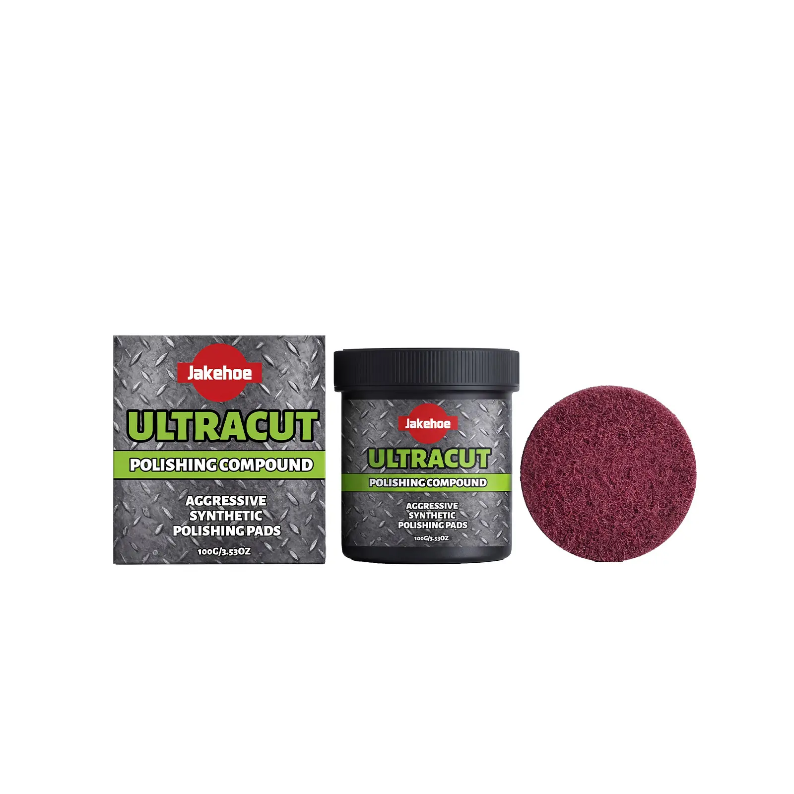 Jakehoe Furniture Polish - Gentle For Cleaning, Rejuvenating, Caring For And Polishing Furniture. Provides Shine And Is Suitable For Multiple Materials.