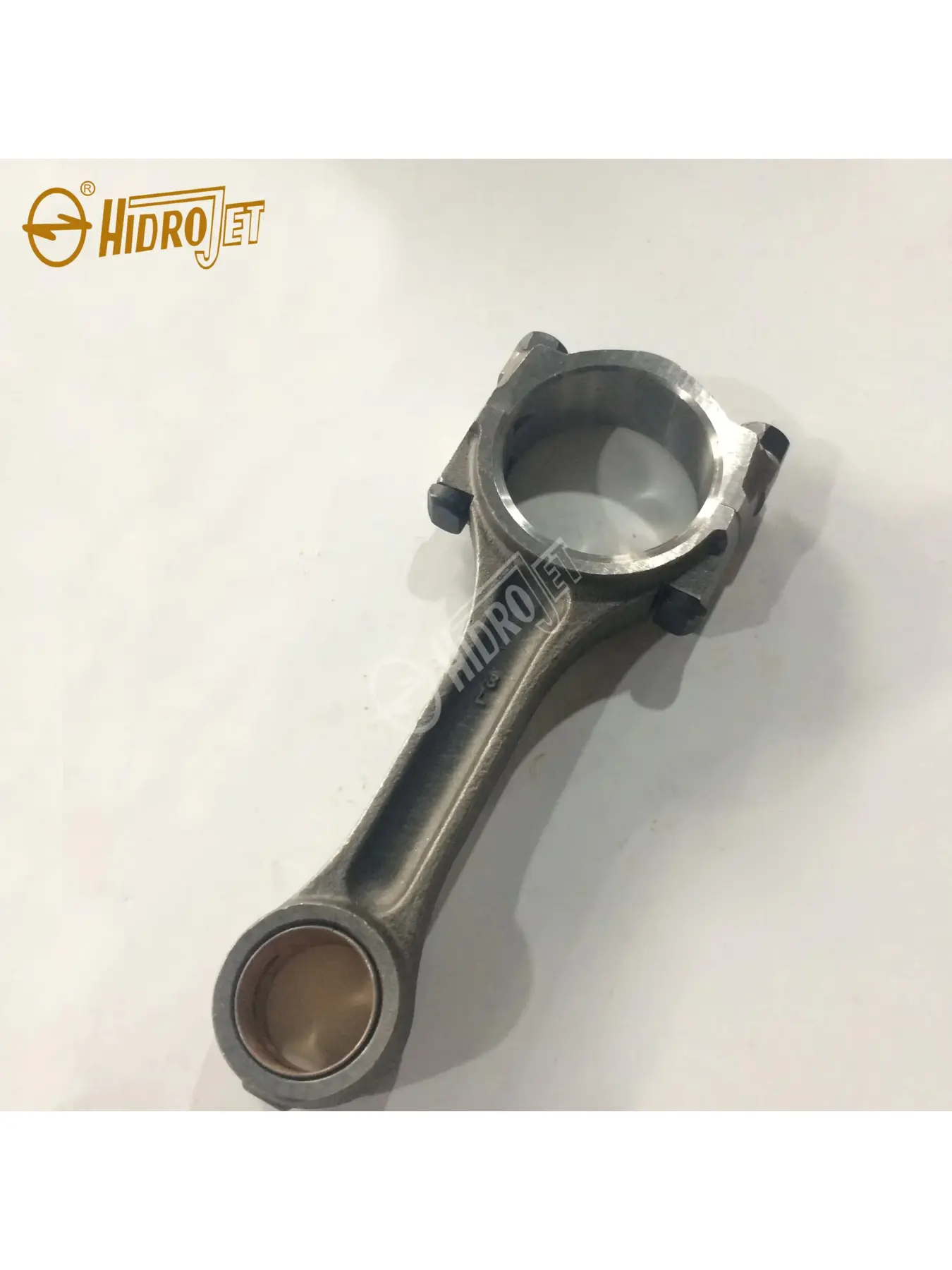 High Quality 6207-31-3101 Connecting Rod for KOMATSU 6D95 Excavator Construction Machinery Parts Accessory on STOCK