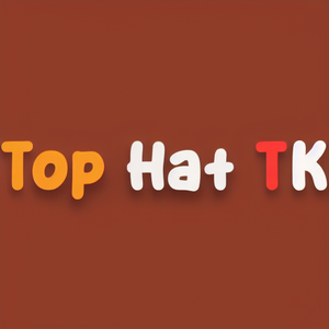 Top Hat TK