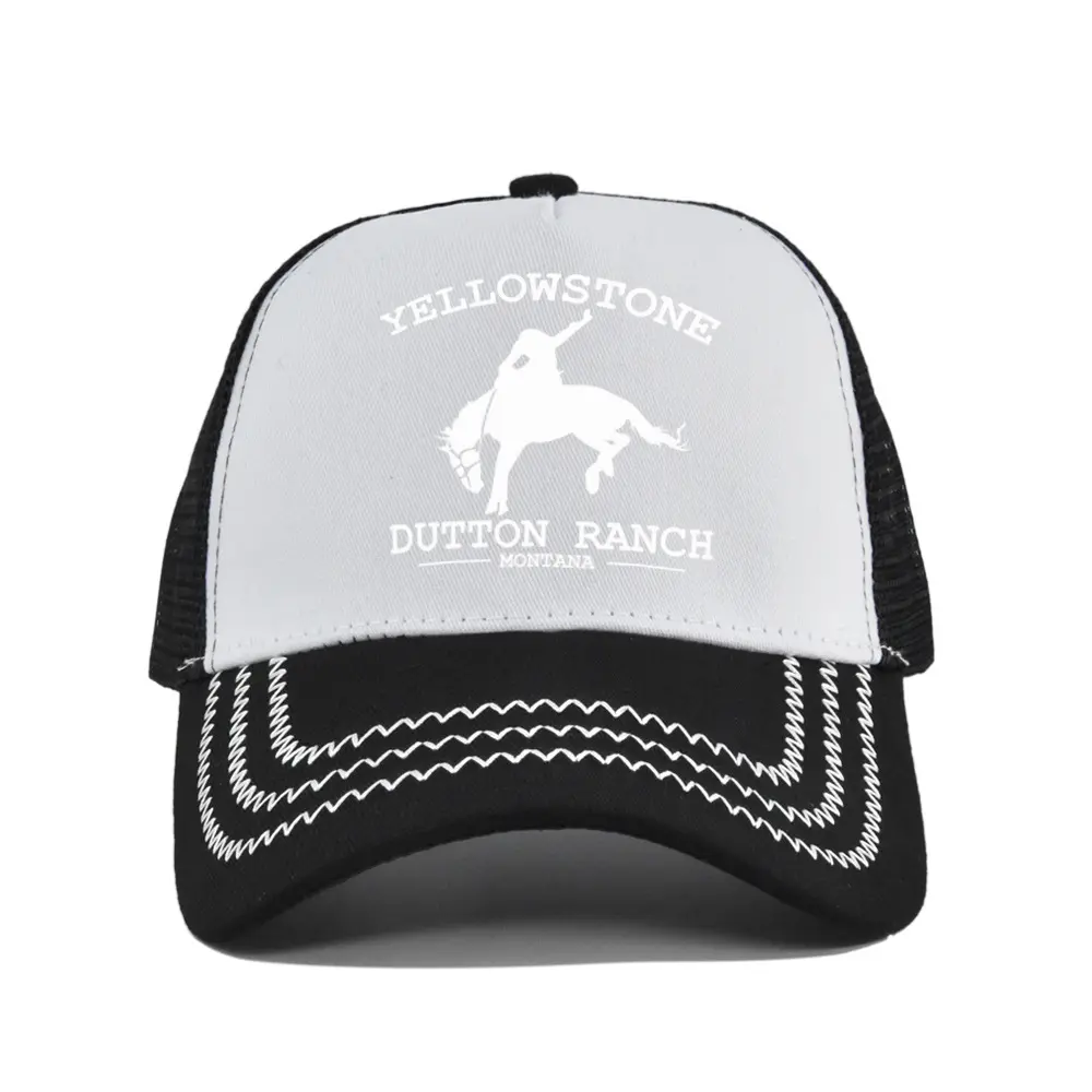 CP941 white-13 black with white