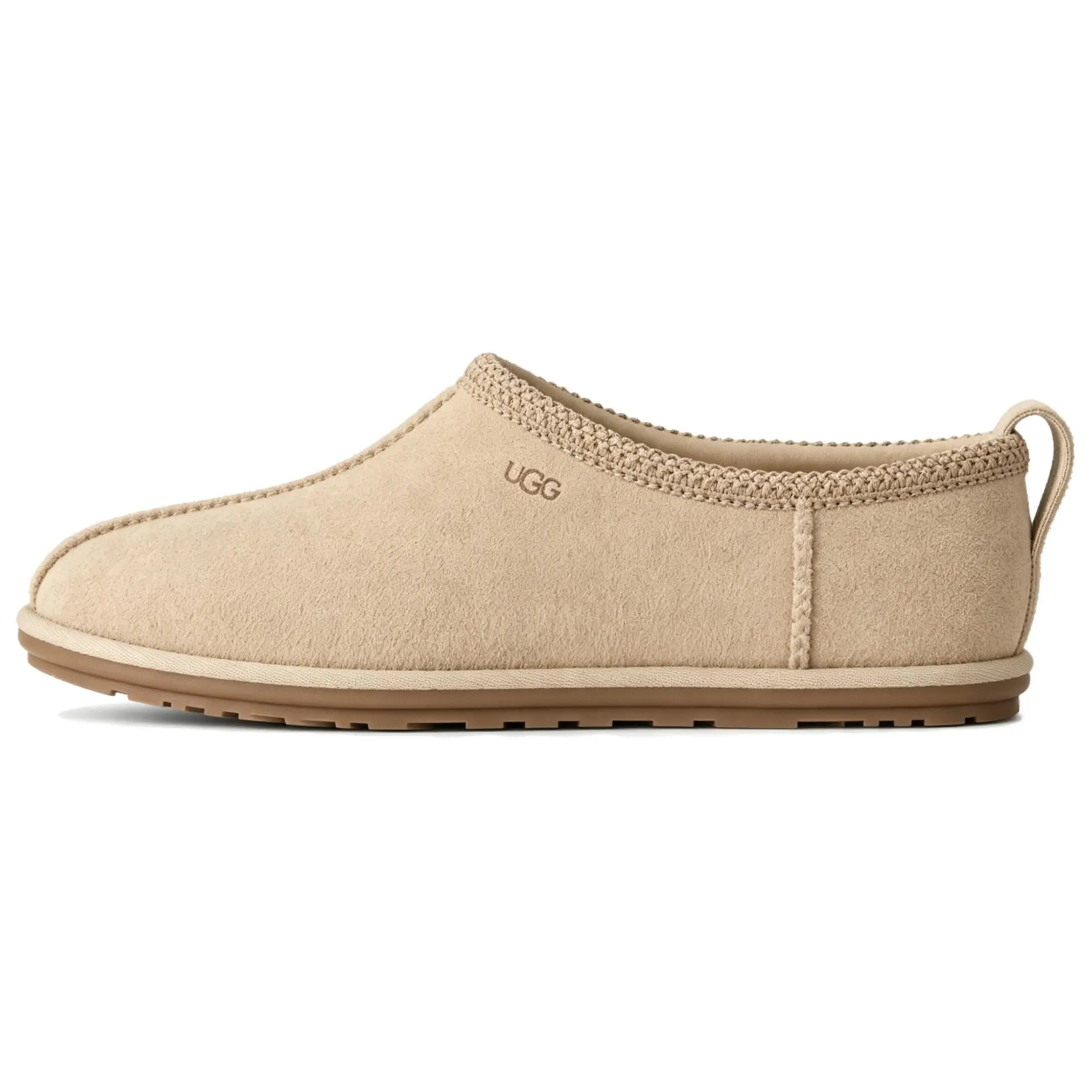 UGG Slipper Evolution Fashion Tasman Low-Top Casual Shoes 1177490-SAN