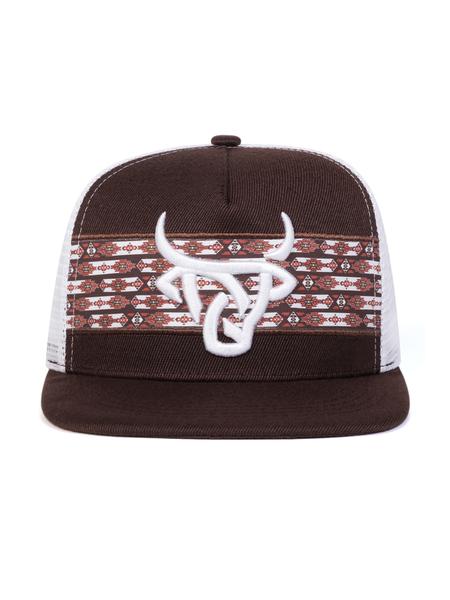 Unisex Cow Head Pattern Hat, Adjustable Casual Outdoor Sports Cap, Fashionable Sun Protection Hat for Daily Wear, Adjustable Snapback Cap