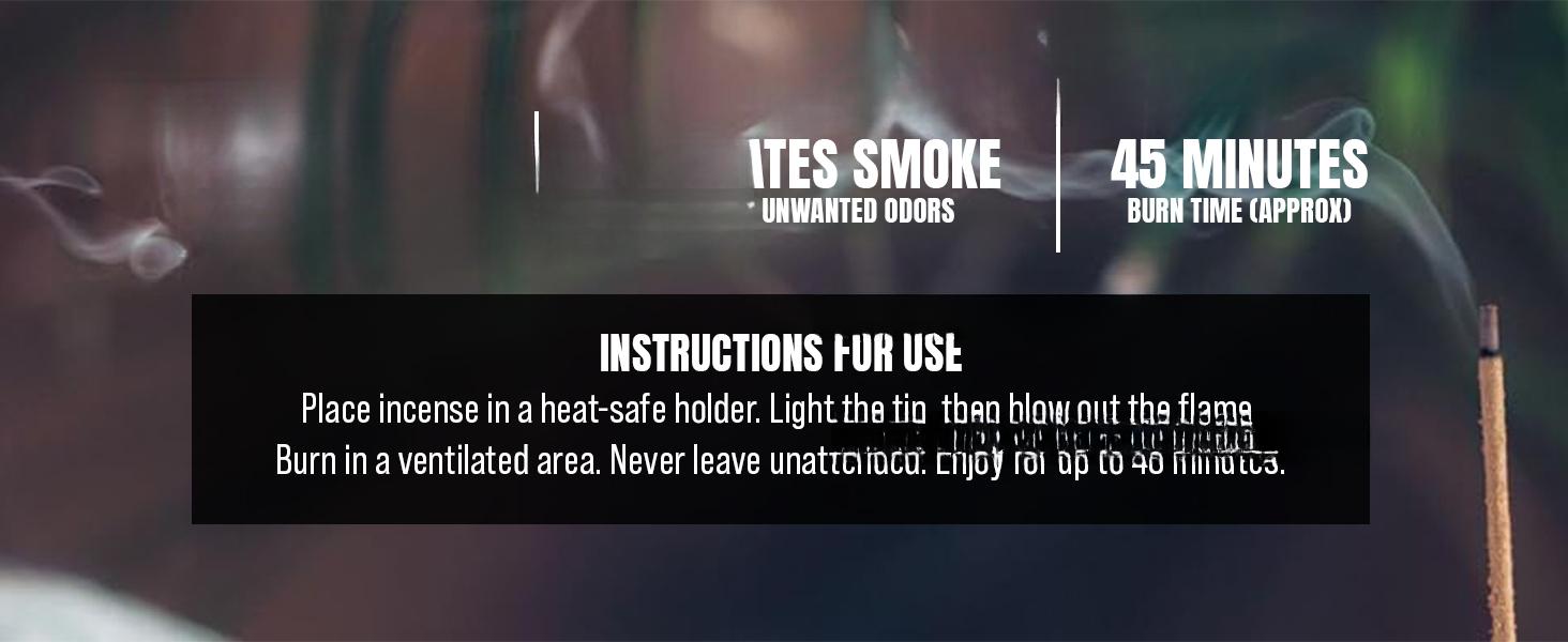 Hand-Dipped Incense Sticks - Premium 144-Pack Variety Set, 12 Different Scents, 11" Long, USA-Made Aromatherapy with Long Burn Time (12 Pack, 144 Total Sti