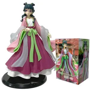 2026 The Apothecary Diaries Anime Figure Maomao PVC Model Maomi &  Model Collectible Toy, Surprise Gift doll toy