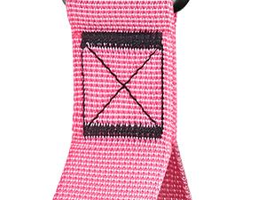 Exercise Handle, Replacement Fitness Equipment for Pilates, Yoga, Strength Trainer, Pull Down Home Gym Red, Grey, Blue Working Out Handle