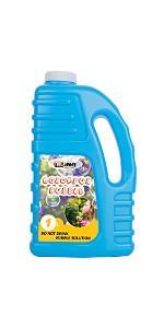 Metal Portable Multifunctional Bubble Making Machine, Professional Automatic Bubble Maker with High Output for Outdoor/Indoor Use, Wireless Remote Control (Black) Metal Portable Multifunctional Bubble Making Machine, Professional Automatic Bubble Maker with High Output for Outdoor/Indoor Use, Wireless Remote Control (Black)