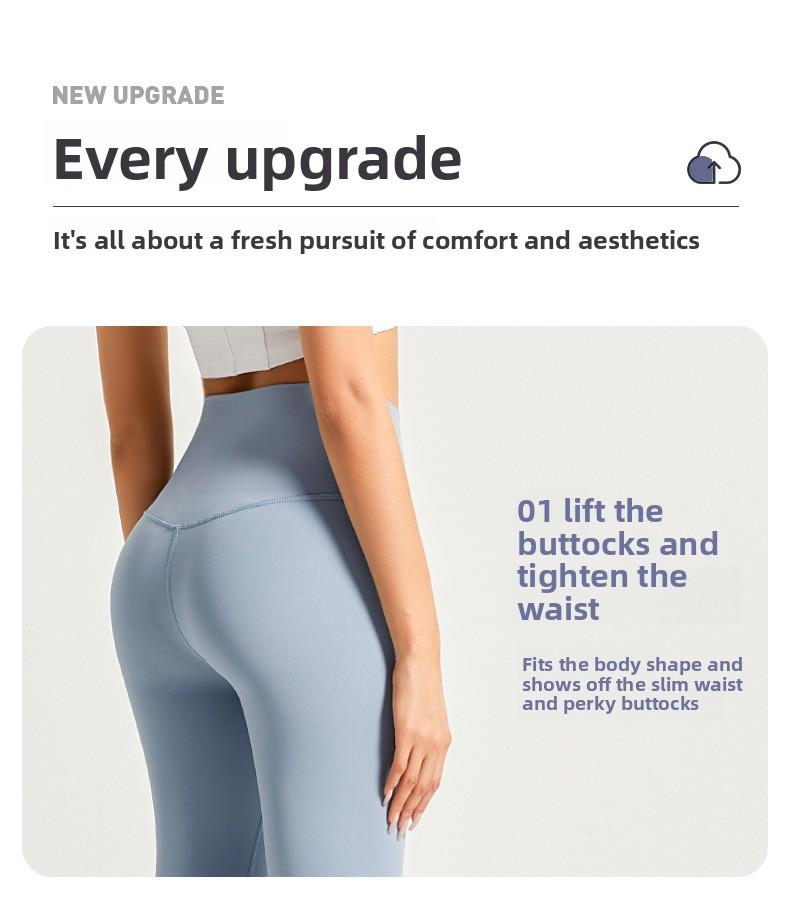 Daily Look Essential: Buttery-Soft High-Waisted Yoga Pants You Need