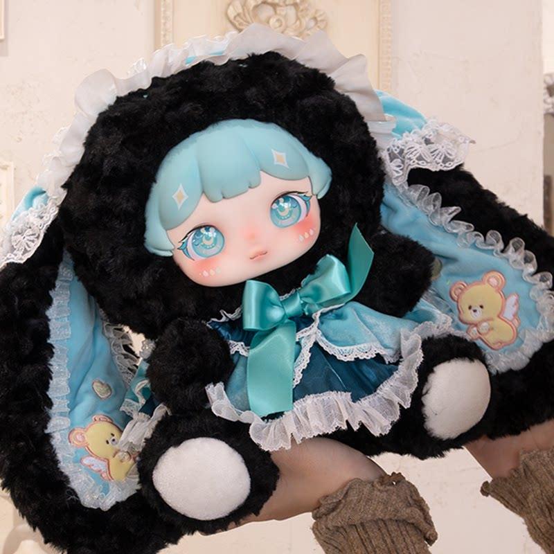 Dailyn dreamweave grove Plush toy blind box