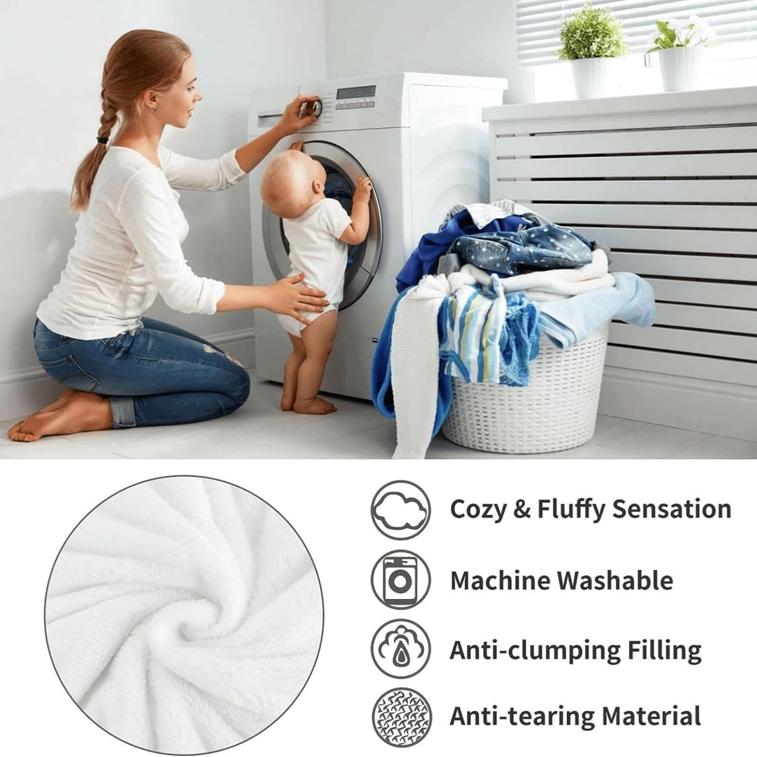 Ghostface Throw Blanket Ultra-Soft Warm & No Pilling Mask Horror Perfect For Movie Nights Lightweight Adults Teens Horror