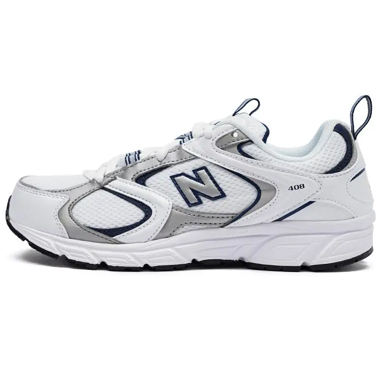 New Balance 408 'Munsell White Natural Indigo' ML408A