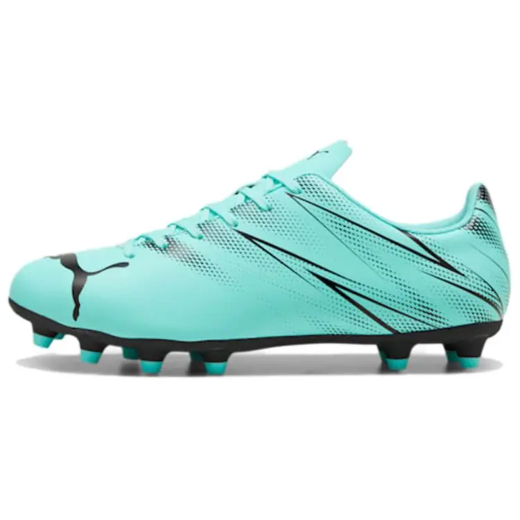 Puma Attacanto FG AG 'Electric Peppermint' 107477-10