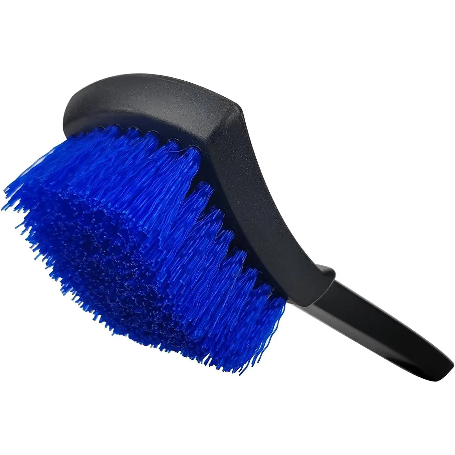 Carpet Brushes for Cleaning, Scrub Brush for Floor Mats, Cleaning Brush for  Interior and , Simple and Practical (1, Blue)