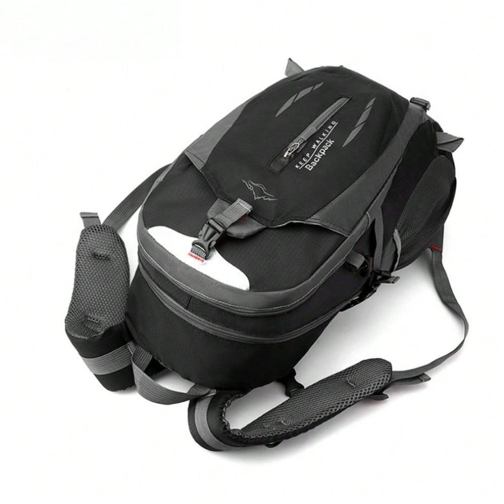 Stop carrying two bags for work & sports. This 30L daily pack is lightweight, protects your laptop, and fits your gym gear. City life just got simpler. backpack caddie backpack backpacks for school